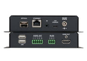 ATEN VE883A (K2) extendeur optique HDMI 4K Single mode  10km