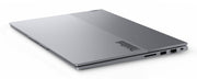"Lenovo ThinkBook 14 G9 AHP AMD Ryzen™ 5 220 Ordinateur portable 35,6 cm (14"") WUXGA 16 Go DDR5-SDRAM 512 Go SSD Wi-Fi 7 (802.11be) Windows 11 Pro Gris Nordique"