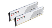 G.Skill Ripjaws F5-6000J3040G32GX2-RS5W module de mémoire 64 Go 2 x 32 Go DDR5