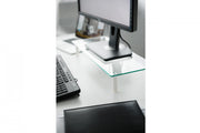Digitus Support de moniteur universel en verre