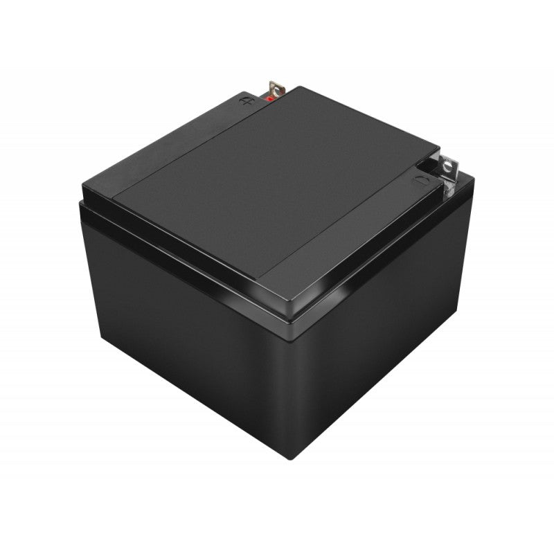 Green Cell Battery AGM VRLA 12V 26Ah - Battery - 26.000 mAh