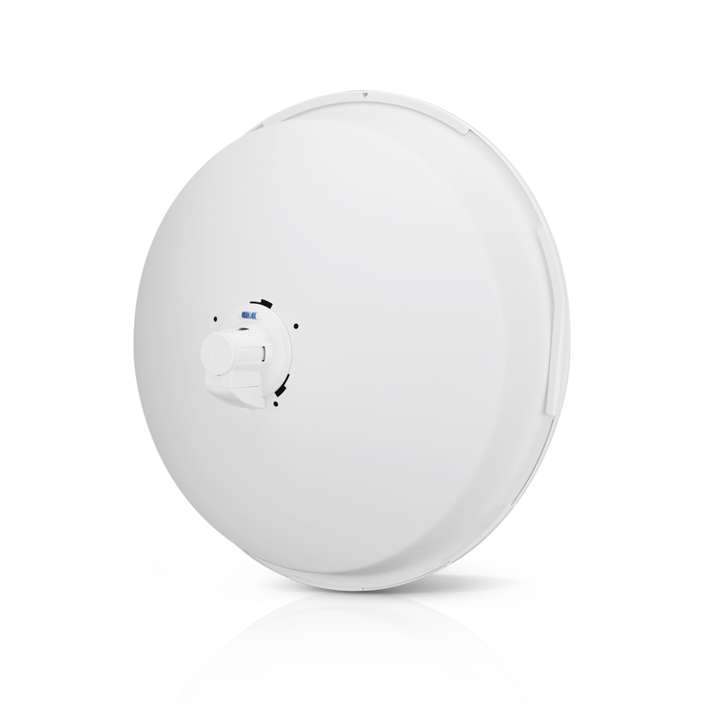 Ubiquiti PBE-5AC-ISO-GEN2 Networks PowerBeam AC ISO Gen2 Pont réseau 450 Mbit/s Blanc