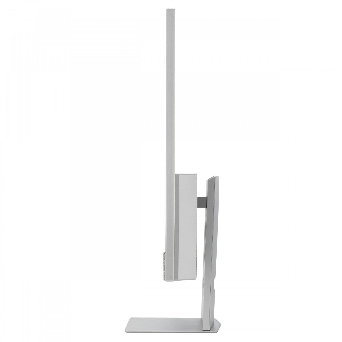"ASUS ZenScreen Smart Monitor MS27UC écran plat de PC 68,6 cm (27"") 3840 x 2160 pixels 4K Ultra HD LCD Gris"