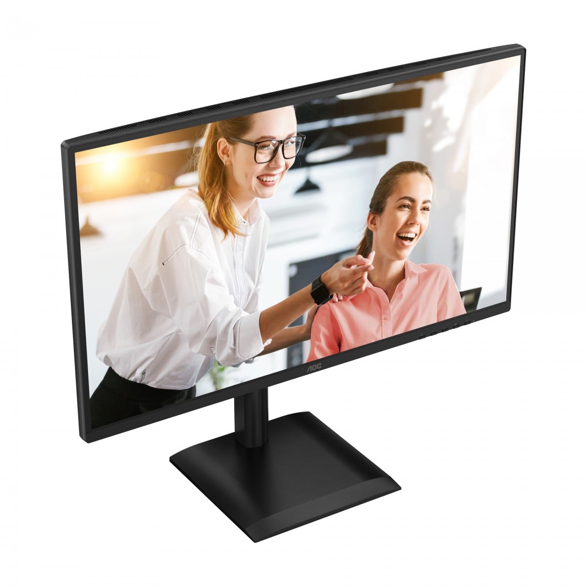 AOC Q27E4CV 27p QHD IPS 120Hz 16:9 HDMI 2.0 DP 1.4 USB-C