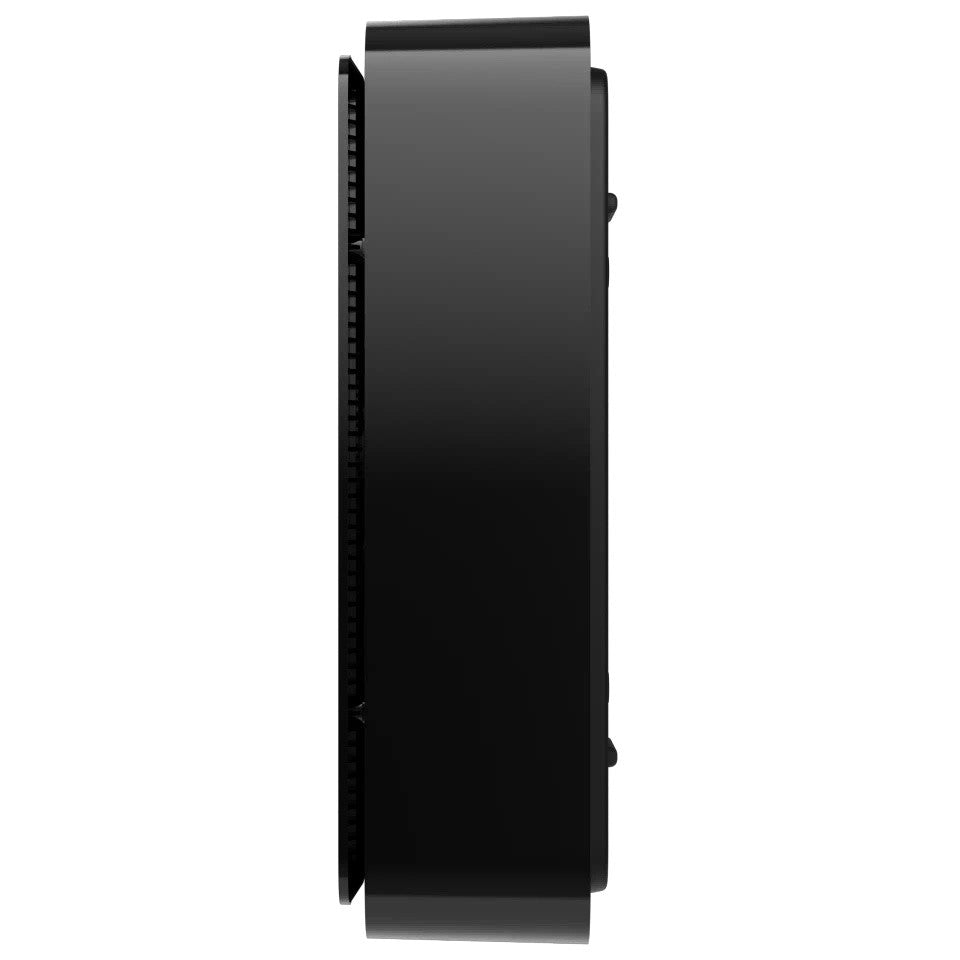 Ajax Systems 134505.122.BL1 Enregistreur réseau NVR HAC 16 canaux avec sortie HDMI - Noir