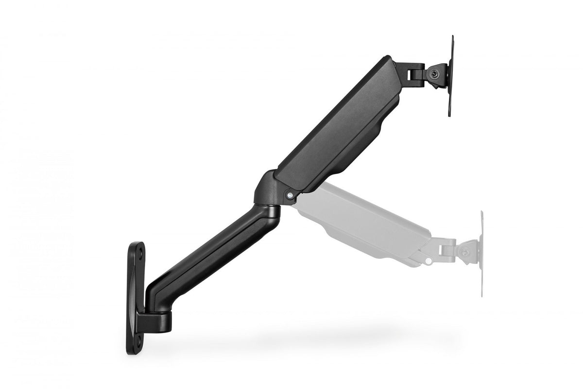 "Digitus DA-90425 support pour téléviseur 81,3 cm (32"") Noir"