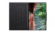 "Lenovo ThinkPad P1 Gen 8 Intel Core Ultra 9 285H Station de travail mobile 40,6 cm (16"") WUXGA 64 Go LPDDR5x-SDRAM 1 To SSD NVIDIA RTX PRO 2000 Blackwell Wi-Fi "