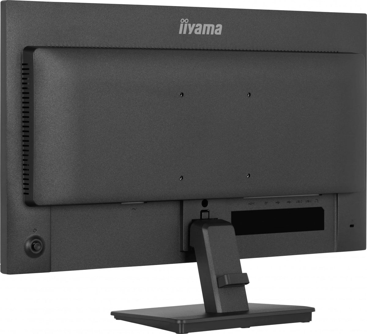 iiyama X2497HSU-B1 24" IPS LCD with 4-si