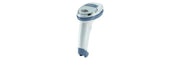 Zebra DS4608-HC4000BVZWW lecteur de code barres Lecteur de code barre portable 1D/2D LED Bleu, Blanc