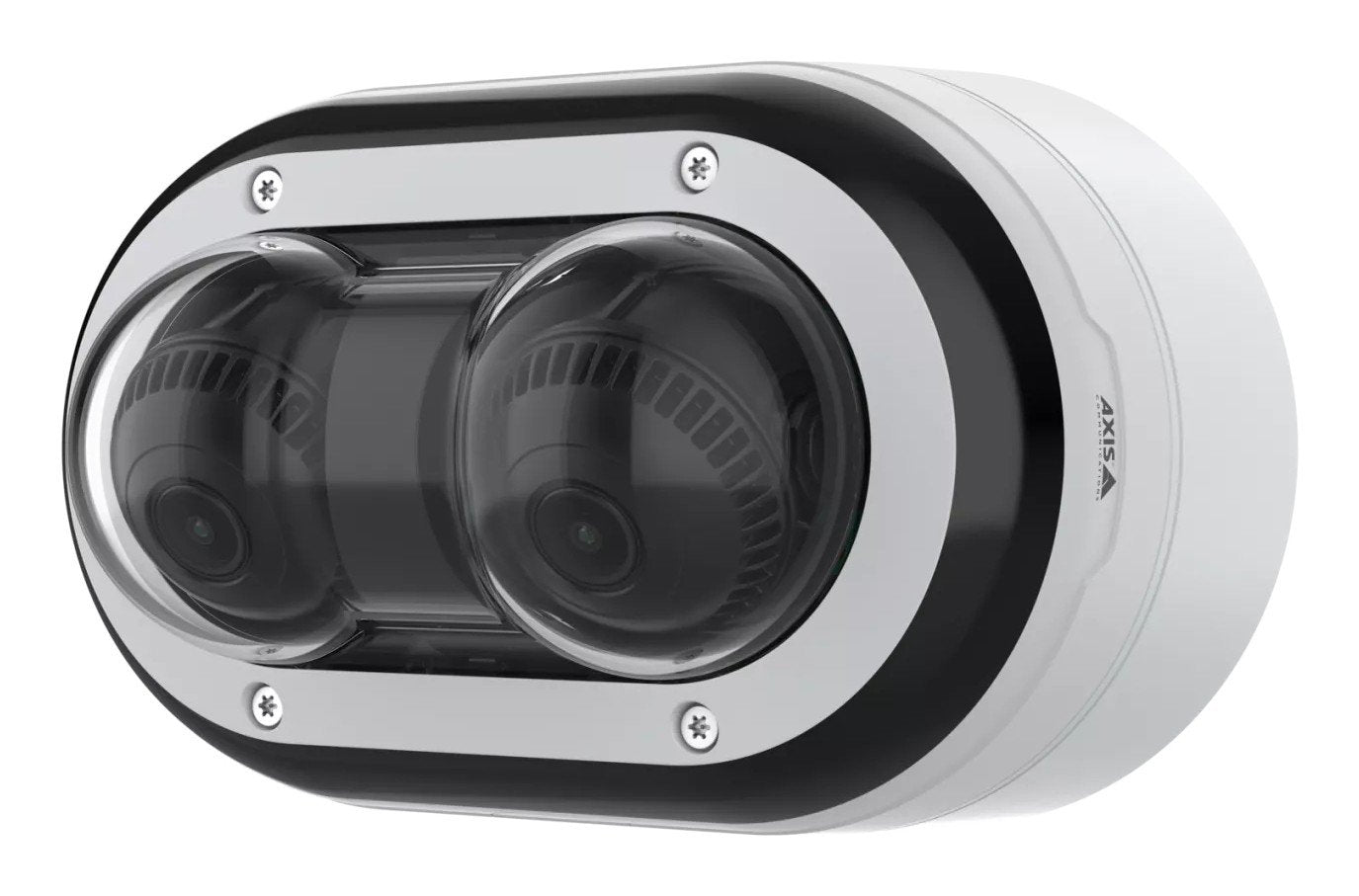 AXIS TP4601-E Boîtier d'interface