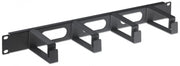 Intellinet 711074 accessoire de racks Panneau de gestion de câbles