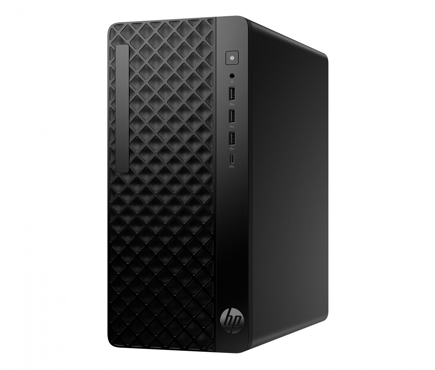 HP ProDesk 2 Tower G1E Intel Core i3-14100 16GB 512GB SSD W11P
