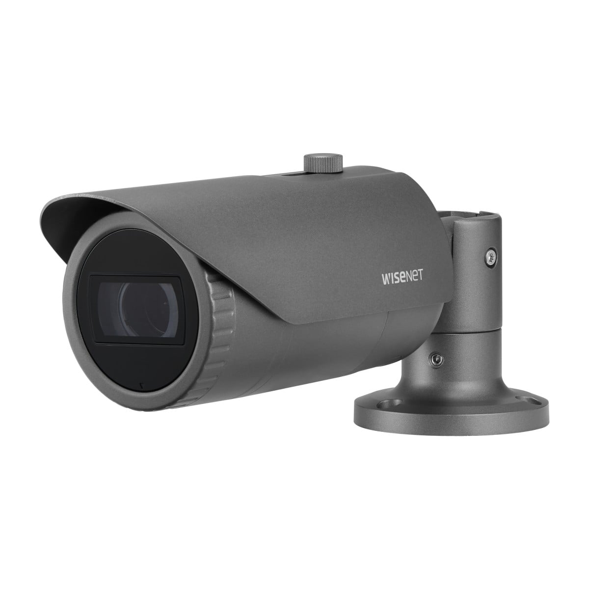 Hanwha HCO-6080 caméra de sécurité Balle (forme) Caméra de sécurité CCTV Extérieure 1920 x 1080 pixels Plafond/mur