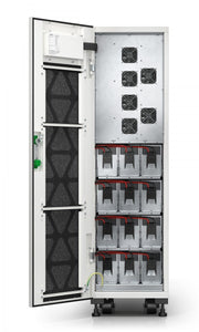 Easy UPS 3S 20kVA 400V 3:3 UPS 10 min