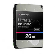 DC HC590 26TB 512MB SATA 512E SE NP3