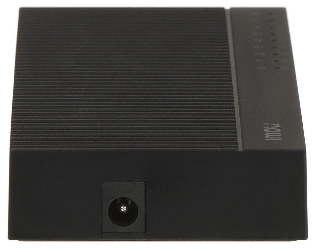 Imou SF108C Commutateur 8 ports 100 Mbps