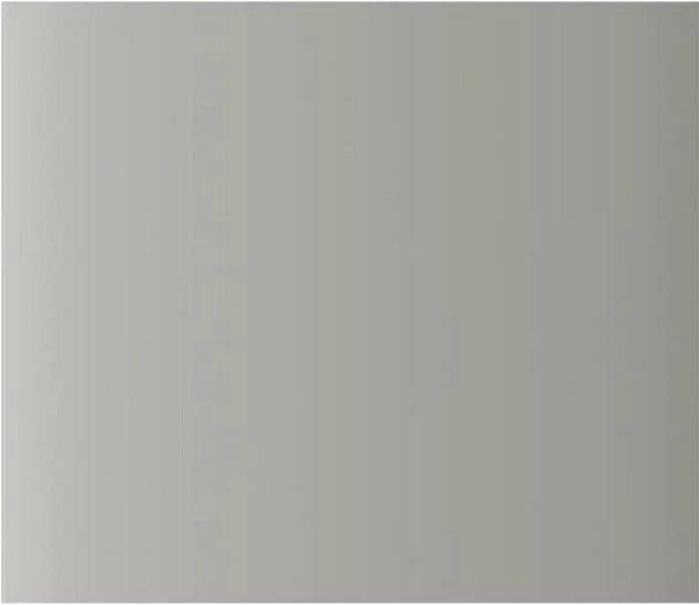 Ajax Systems 83465.140.OY AJAX CenterButton bouton central vertical perlé 1-gang