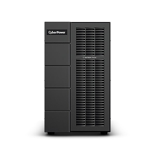 CyberPower BPSE72V40A (OLS3000EA) Module de batterie externe