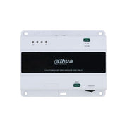 DAHUA- Commutateur 2 fils DHI-VTNS1001B-2