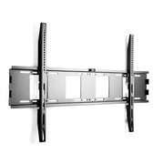 "Techly ICA-PLB 2230 Support mural pour TV 55-100"" LED/LCD 150kg slim 36mm"