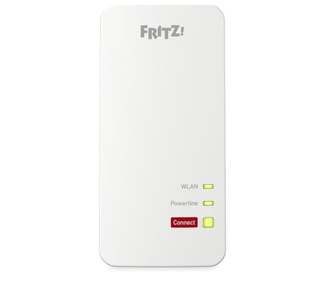 FRITZ!Powerline 1240 AX WLAN Set International
