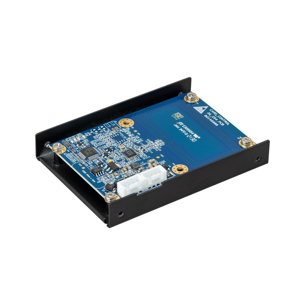 BCS BCS-L-MOD-ITC Convertisseur RS485 vers Wiegand 26 bits pour caméras ARTR