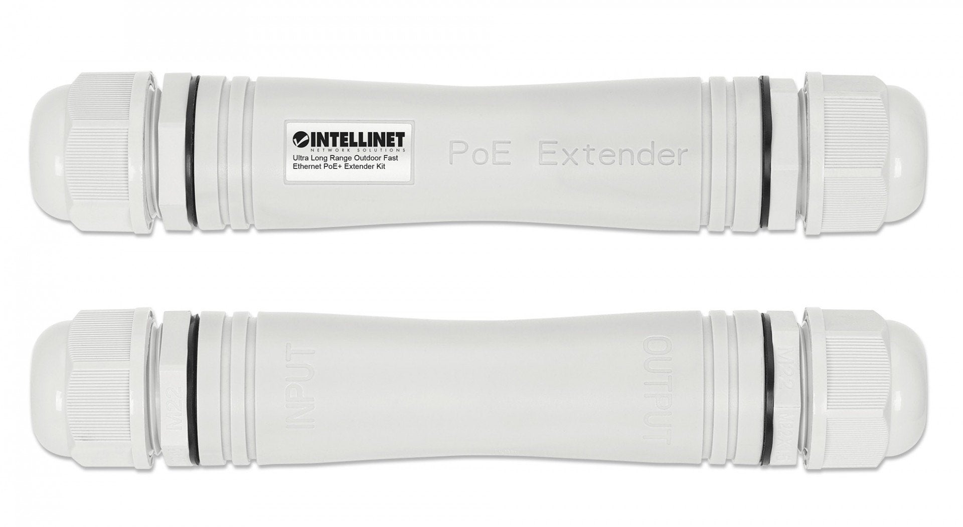 Intellinet 561952 adaptateur et injecteur PoE