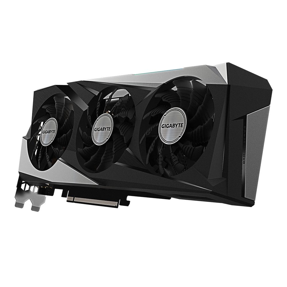 GIGABYTE GAMING Radeon RX 7600 OC 8G AMD 8 Go GDDR6