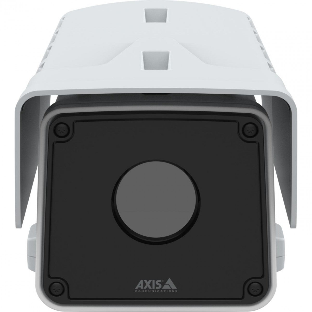AXIS 02650-001 caméra de sécurité Caméra IP de sécurité Intérieure 768 x 576 pixels Murale