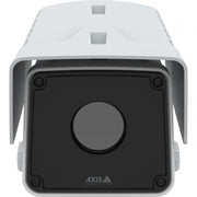 AXIS 02650-001 caméra de sécurité Caméra IP de sécurité Intérieure 768 x 576 pixels Murale