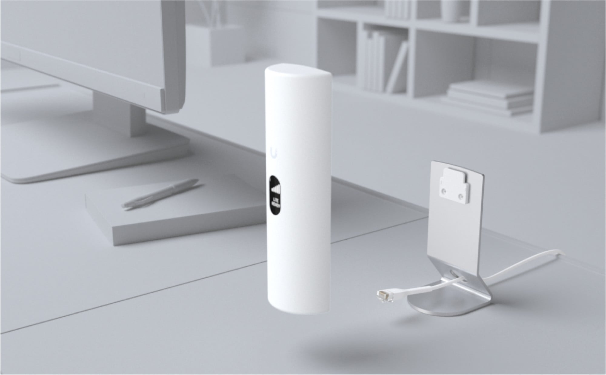 Ubiquiti - U-LTE-Backup Pro.