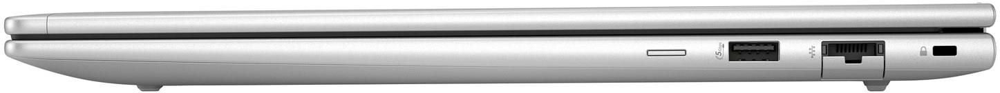 "Notebook HP EliteBook 660 G11 16,0"" WUXGA | Intel Core Ultra 5 135U | 16GB RAM | 512GB SSD | Intel Graphics | Win11P | QWERTY US INT | A37VZET"