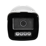 BCS BCS-V-TIP54FSR6L6-AI1(2) Caméra IP Intelligente 4MP avec Technologie AcuSense et IR 60m