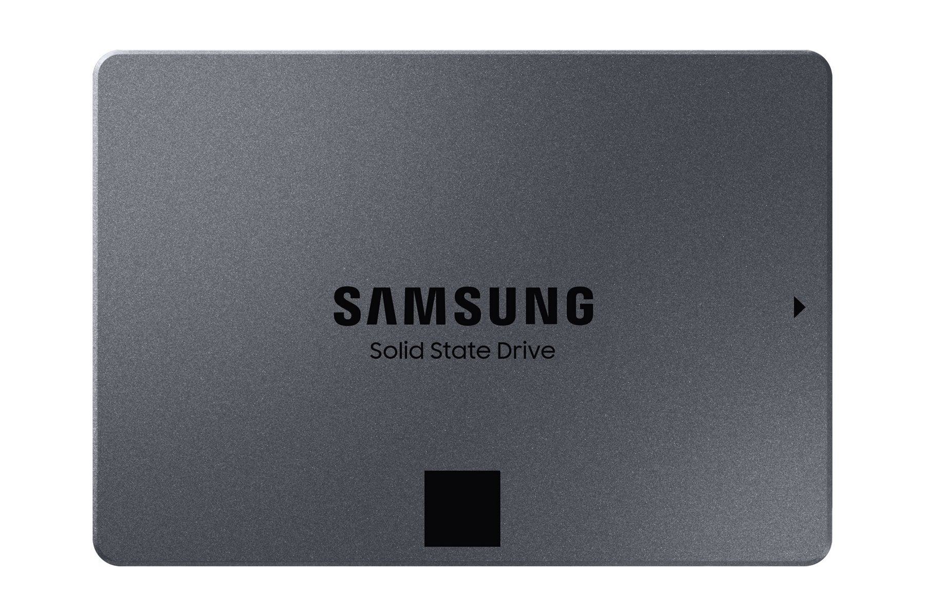 "Samsung MZ-77Q1T0 2.5"" 1000 Go Série ATA III QLC"