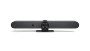 Rally Bar UK - Graphite