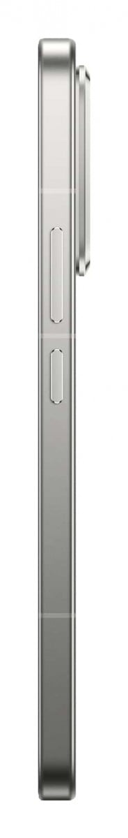 "Xiaomi 15T Pro 17,4 cm (6,83"") 12 Go 512 Go 5500 mAh Gris"