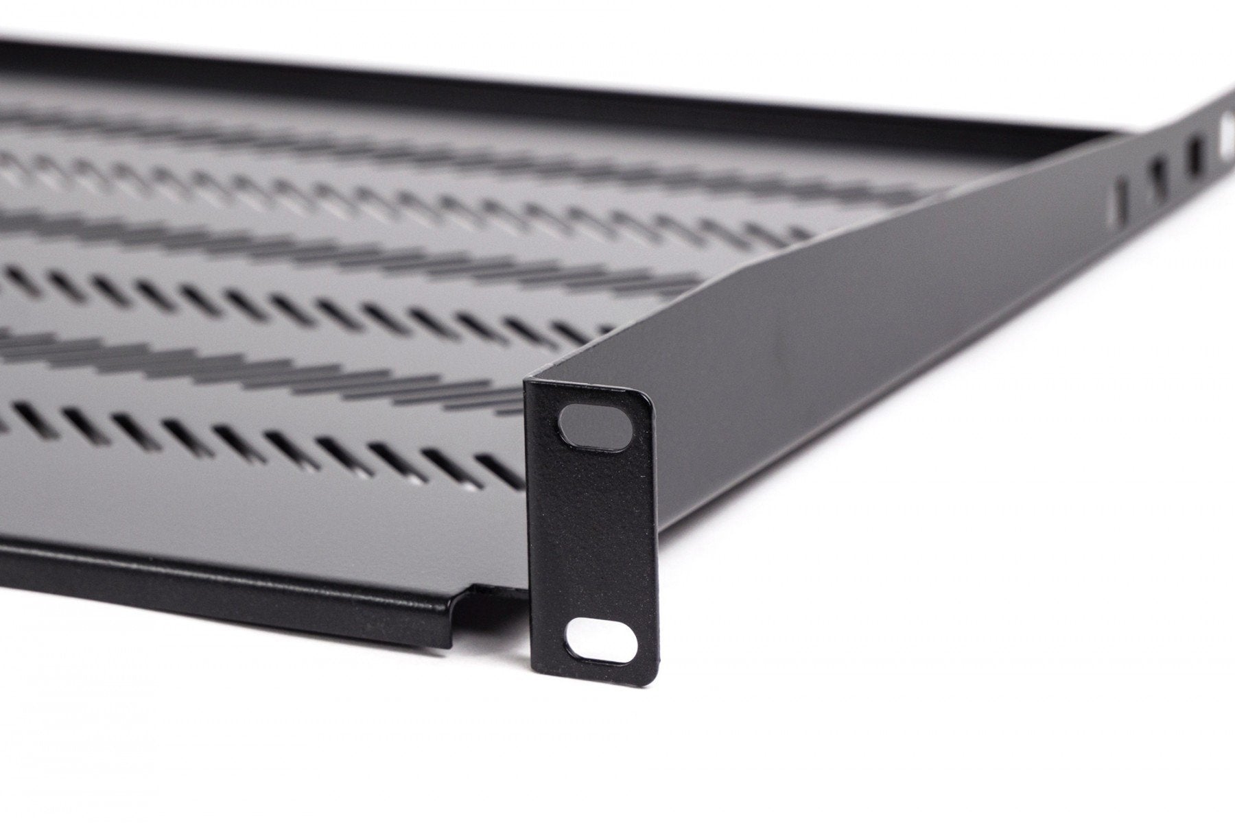 Digitus TN-19-350-1U-BK accessoire de racks Étagere