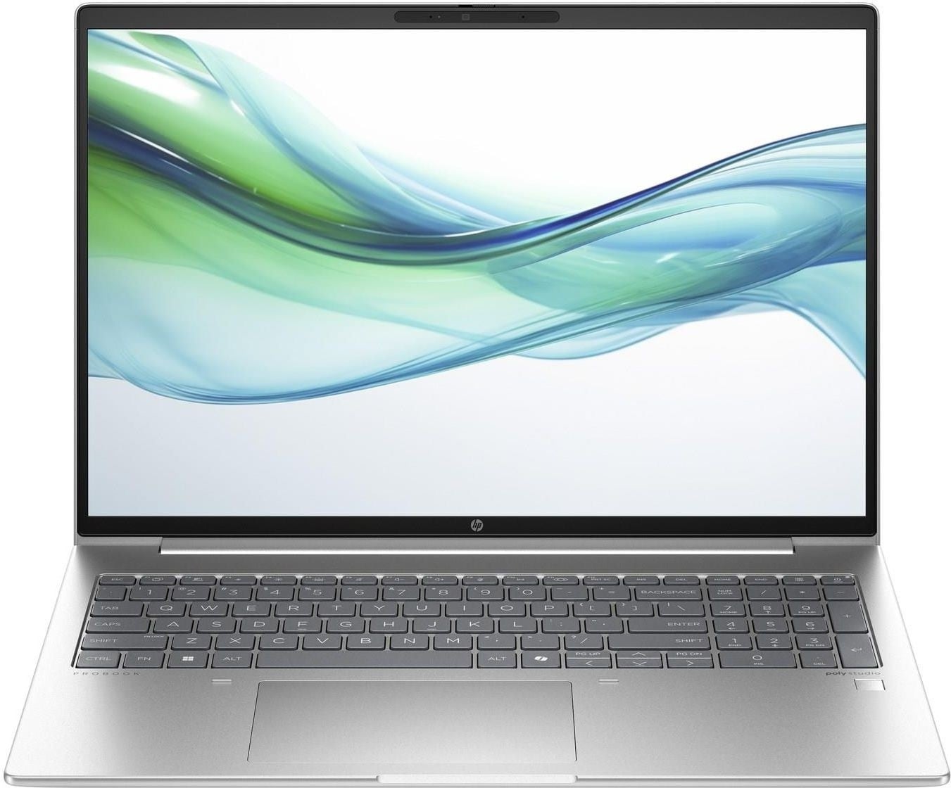 "Notebook HP ProBook 460 G11 16,0"" WUXGA | AMD Ryzen 7 7735U | 16GB RAM | 512GB SSD | AMD Radeon 680M | Win11P | QWERTY US INT | A38DVET"