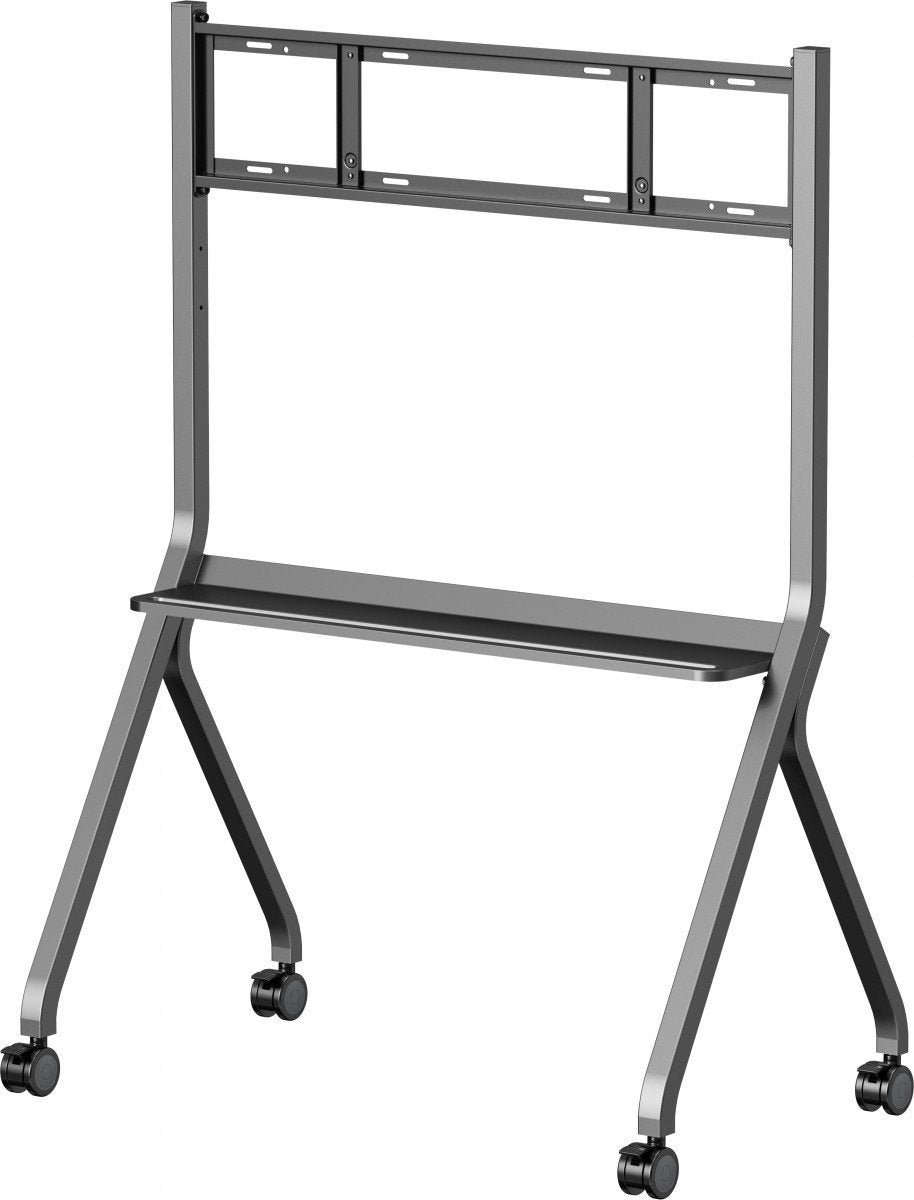 Mobile cart 55~86" max VESA 800x600
