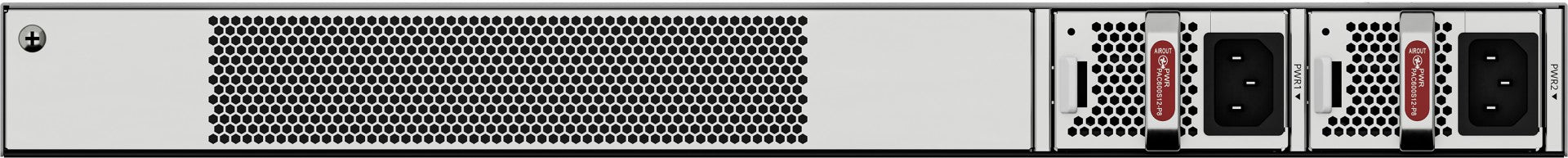 HUAWEI S530-48S4XE 48xGE SFP ports 4x10GE SFP+ ports 2x12GE stack ports with 1xAC power module eKit