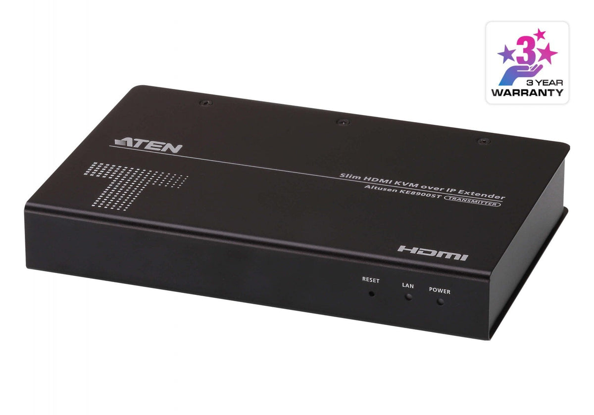 ATEN KE8900ST-AX-G extension KVM Transmetteur