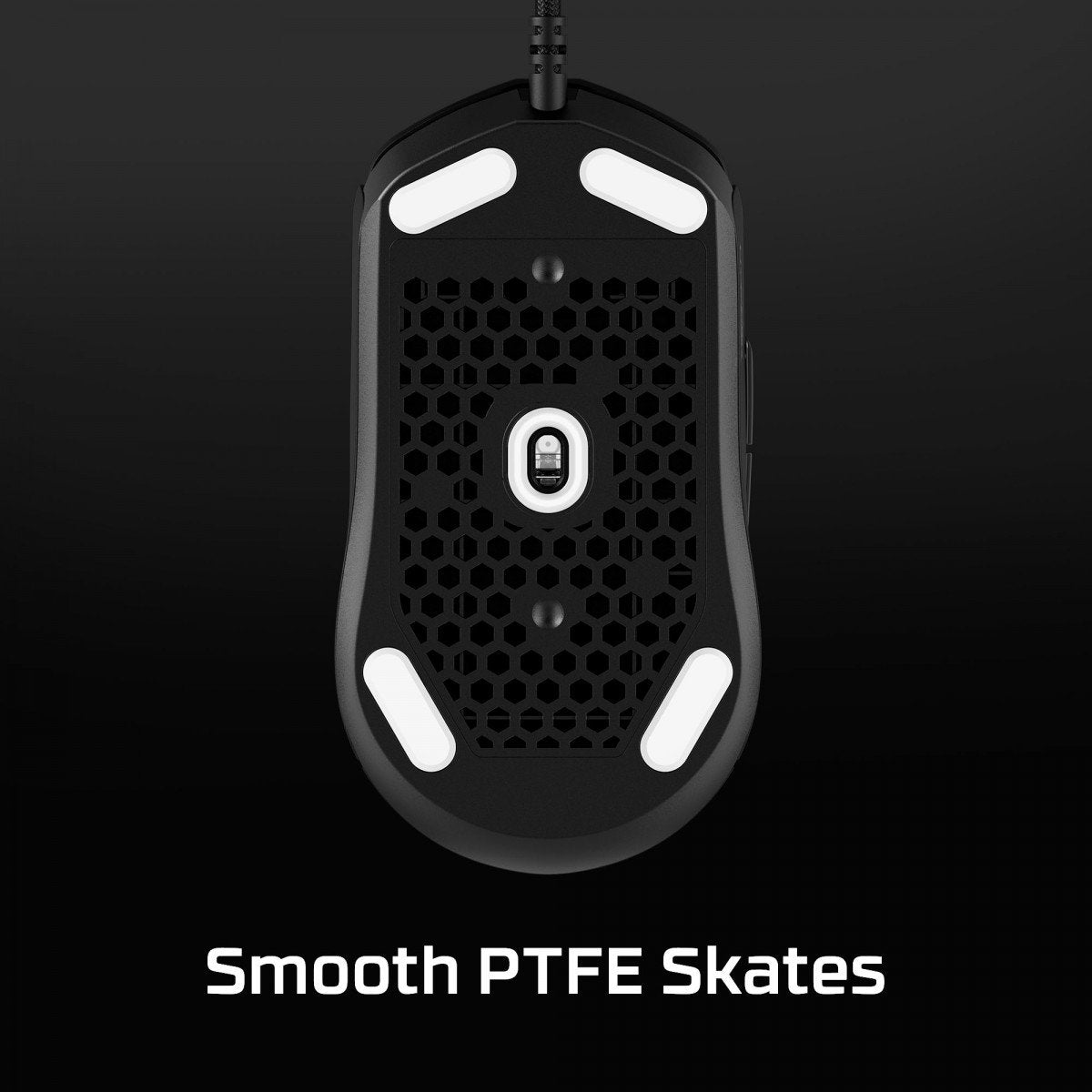 HyperX Pulsefire Haste 2 Wired Mouse