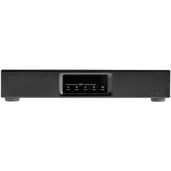 Controller per video wall 2x2 - 4K 60Hz