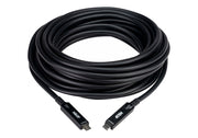 Aten UE3410F-AT 10 m USB3.2 Gen2 Type-C Full Functional Actif Optique Câble
