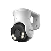 Dahua HAC-PT1200A-IL-A-0280B-S6 Caméra PT 2MP Smart Dual Light HDCVI, fixe
