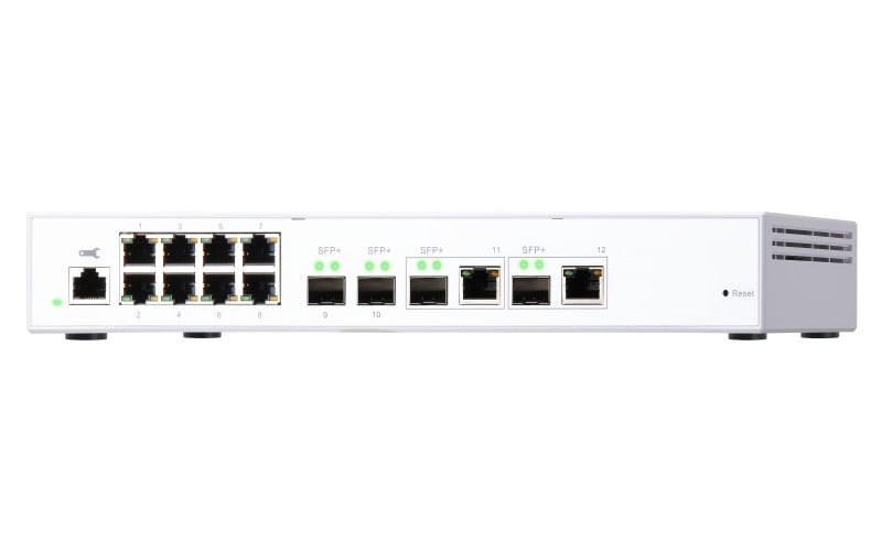 8x1Gbps 2x10G SFP+/NBASE-T 2x10G SFP+wm