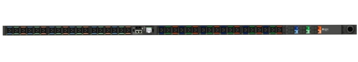 Vertiv Geist PDU Switched Outlet Level