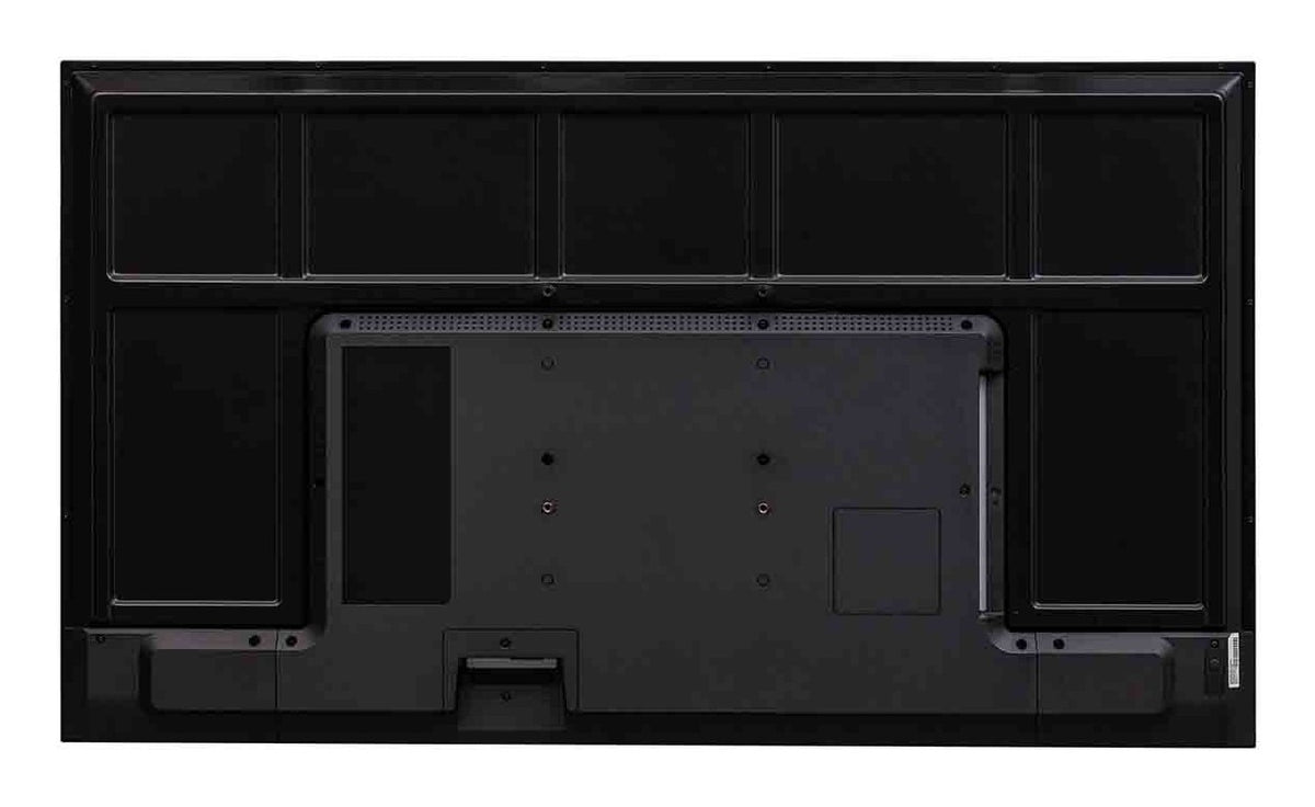 LG Signage Display UL3J Series 55" UHD