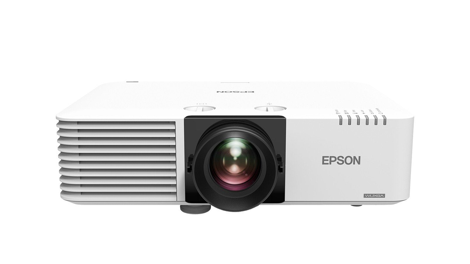Epson EB-L630SU Projecteur a focale courte 6000 ANSI lumens 3LCD WUXGA (1920x1200) Blanc