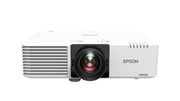 Epson EB-L630SU Projecteur a focale courte 6000 ANSI lumens 3LCD WUXGA (1920x1200) Blanc